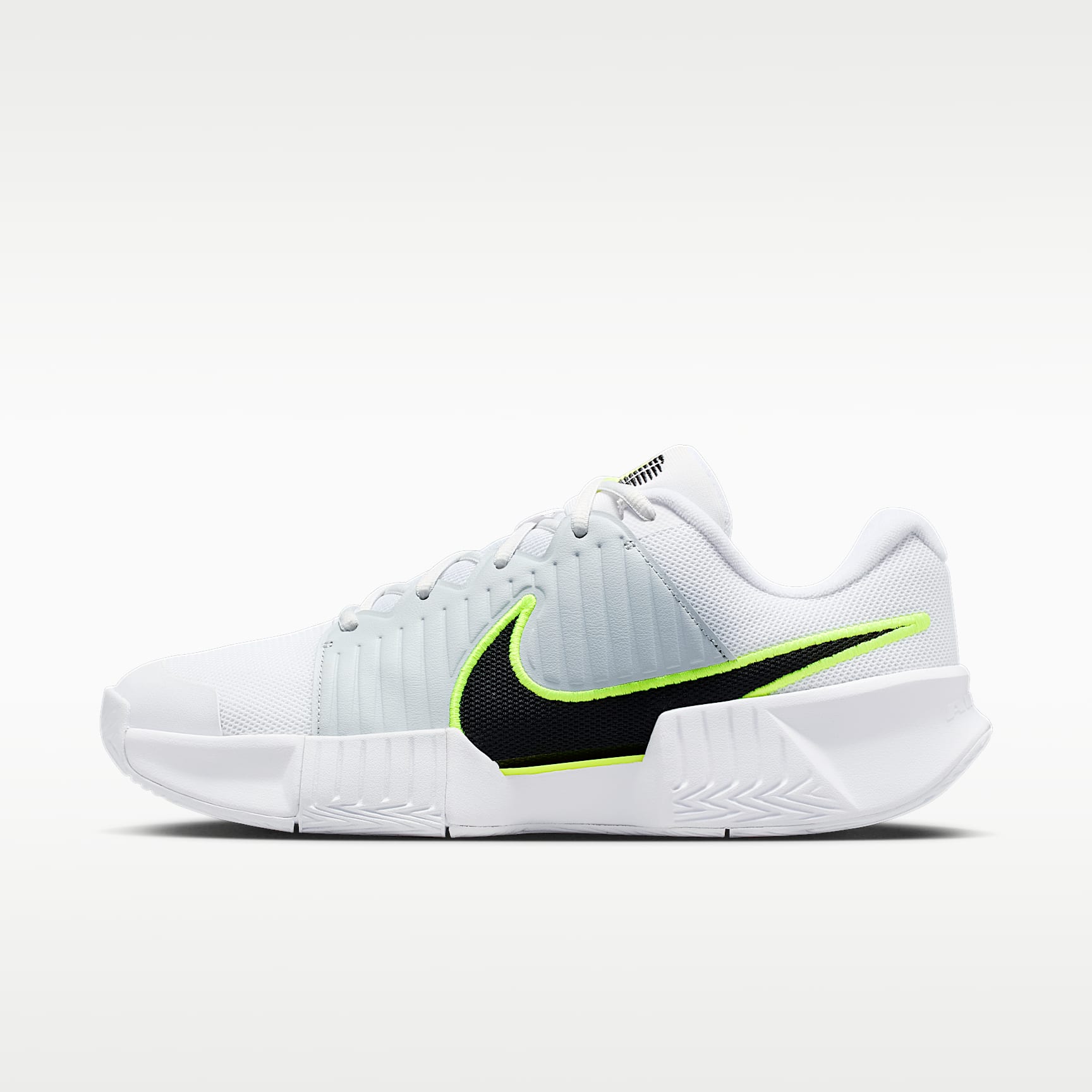 Nike GP Challenge Pro Men's Hard Court Tennis Shoes. Nike LU